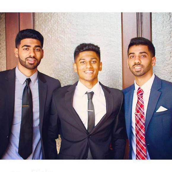 Meet your Posher, Roshan - Picture 1 of 1